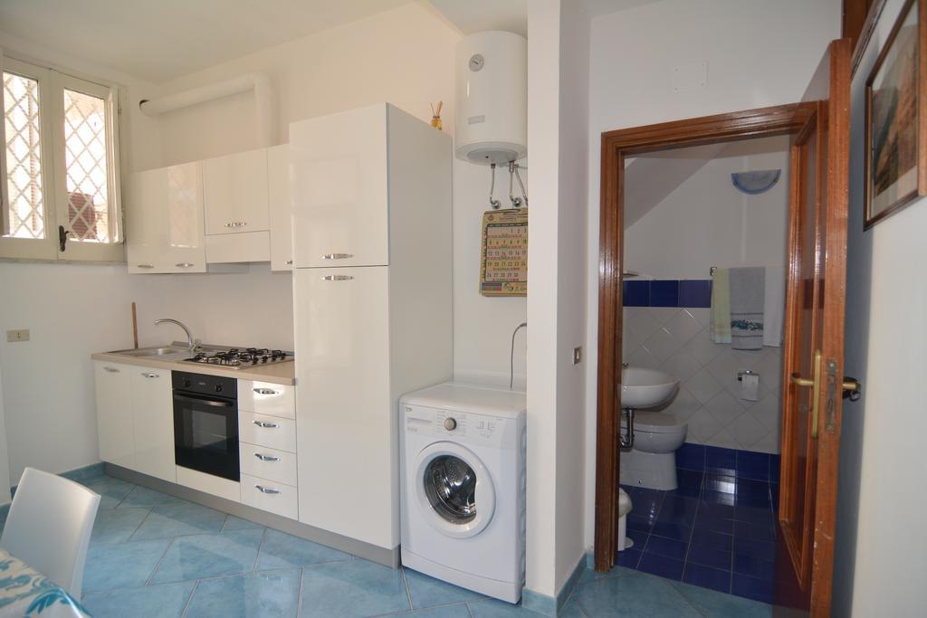 Tac Tac Apartment In Amalfi Coast Minori Zewnętrze zdjęcie